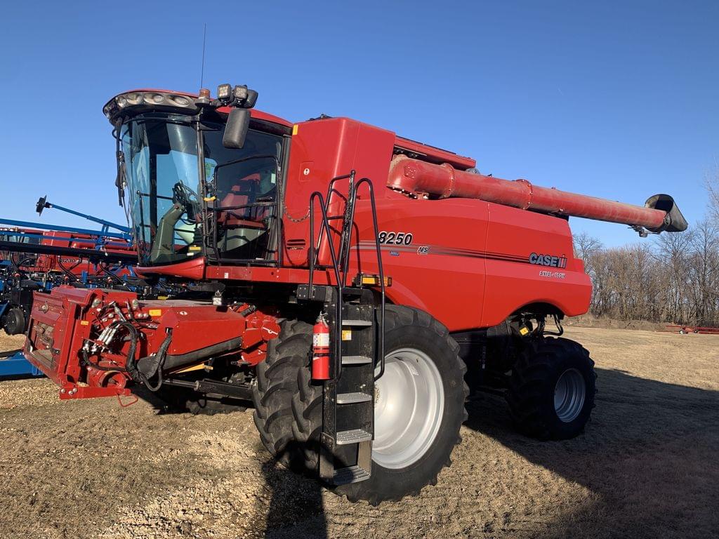 Image of Case IH 8250 Primary image