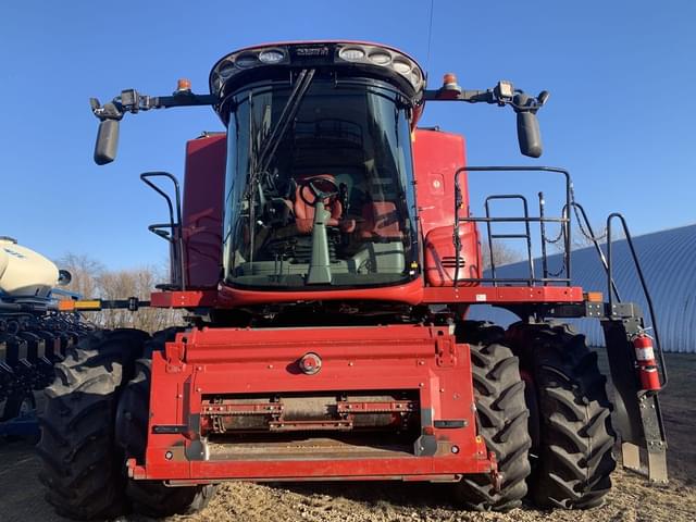 Image of Case IH 8250 equipment image 1