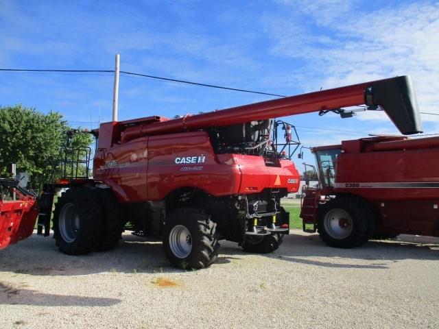 Image of Case IH 8250 Primary image