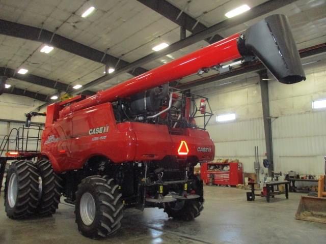 Image of Case IH 8250 equipment image 4