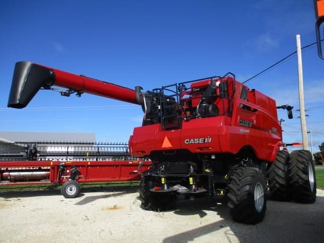 Image of Case IH 8250 equipment image 1