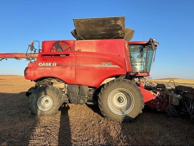 Image of Case IH 8250 equipment image 1