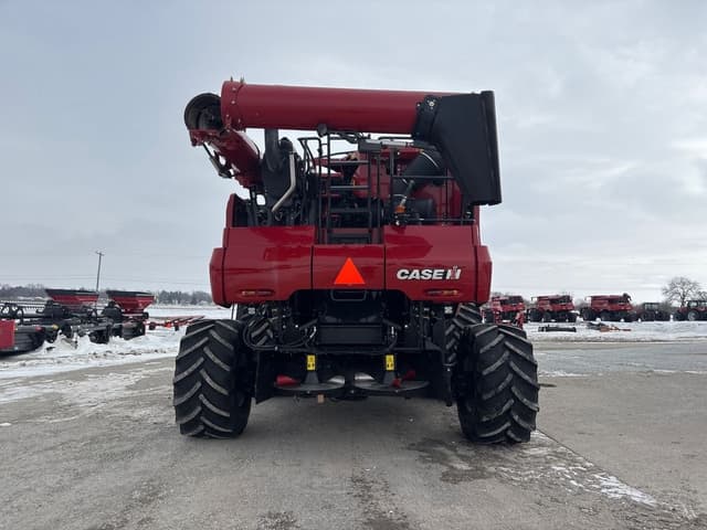 Image of Case IH 8250 equipment image 3