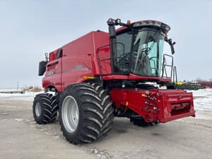 2023 Case IH 8250 Image