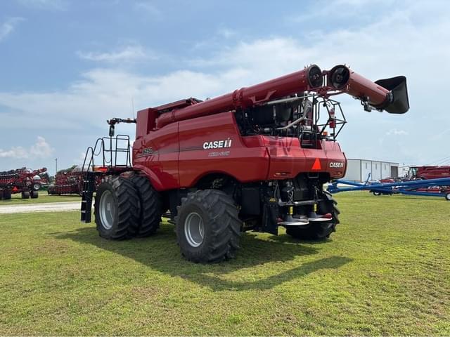 Image of Case IH 8250 equipment image 3