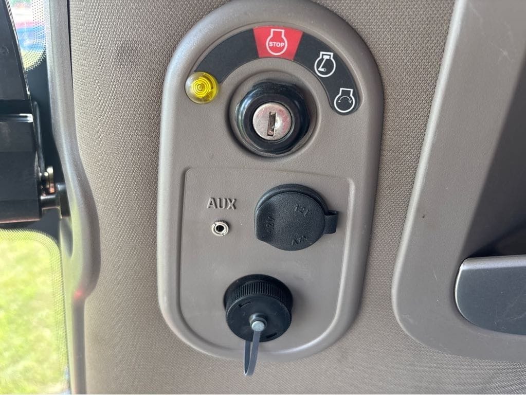 2023 Case IH 8250 Equipment Image0