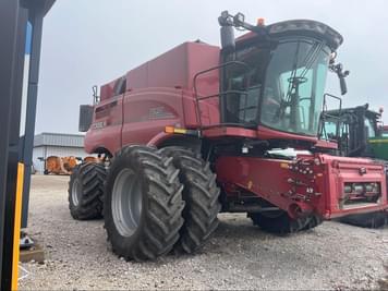 Main image Case IH 8250