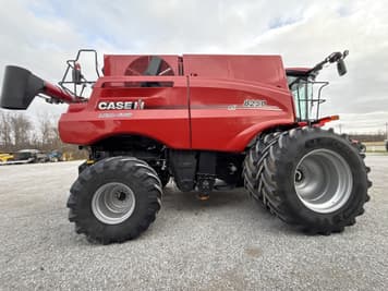 Main image Case IH 8250