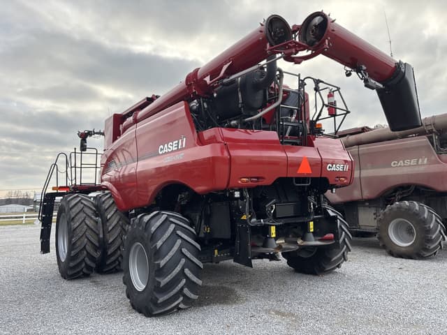 Image of Case IH 8250 equipment image 4