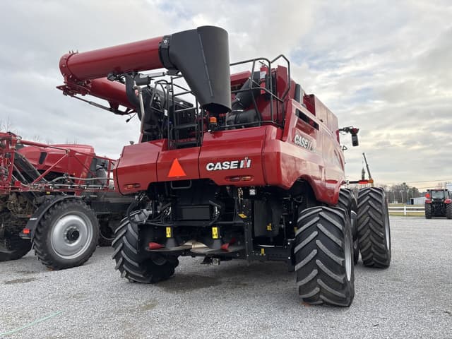 Image of Case IH 8250 equipment image 2