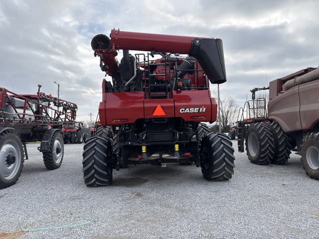 Image of Case IH 8250 equipment image 3