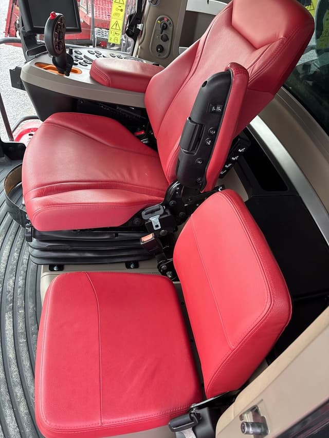 Image of Case IH 8250 equipment image 4