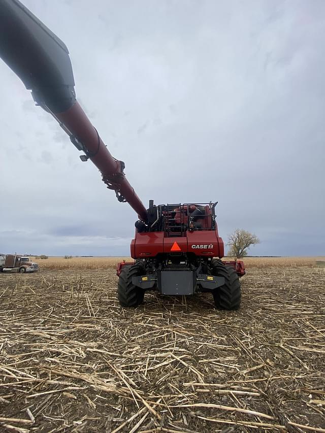 Image of Case IH 8250 equipment image 1