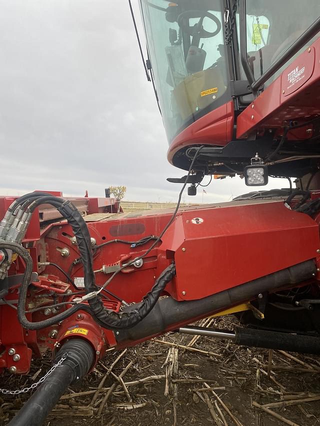 Image of Case IH 8250 equipment image 4