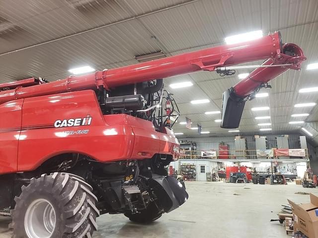 Image of Case IH 8250 equipment image 4