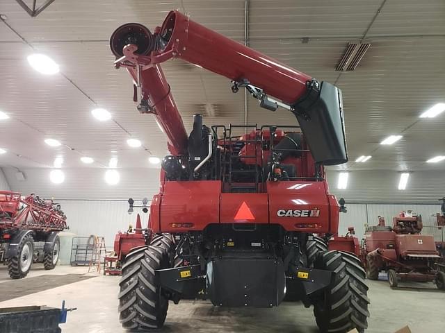 Image of Case IH 8250 equipment image 3