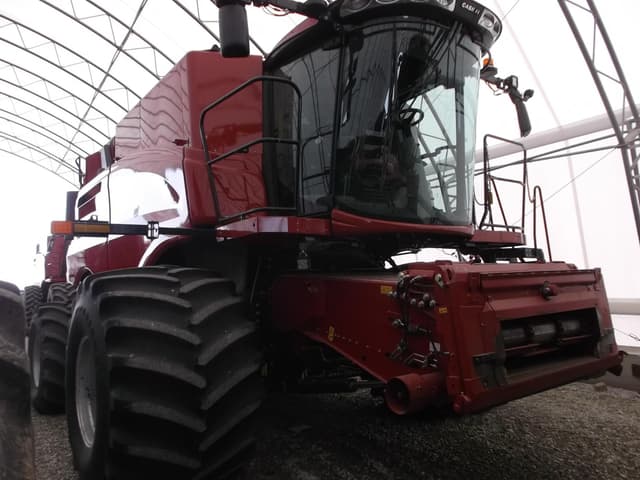 Image of Case IH 8250 equipment image 3
