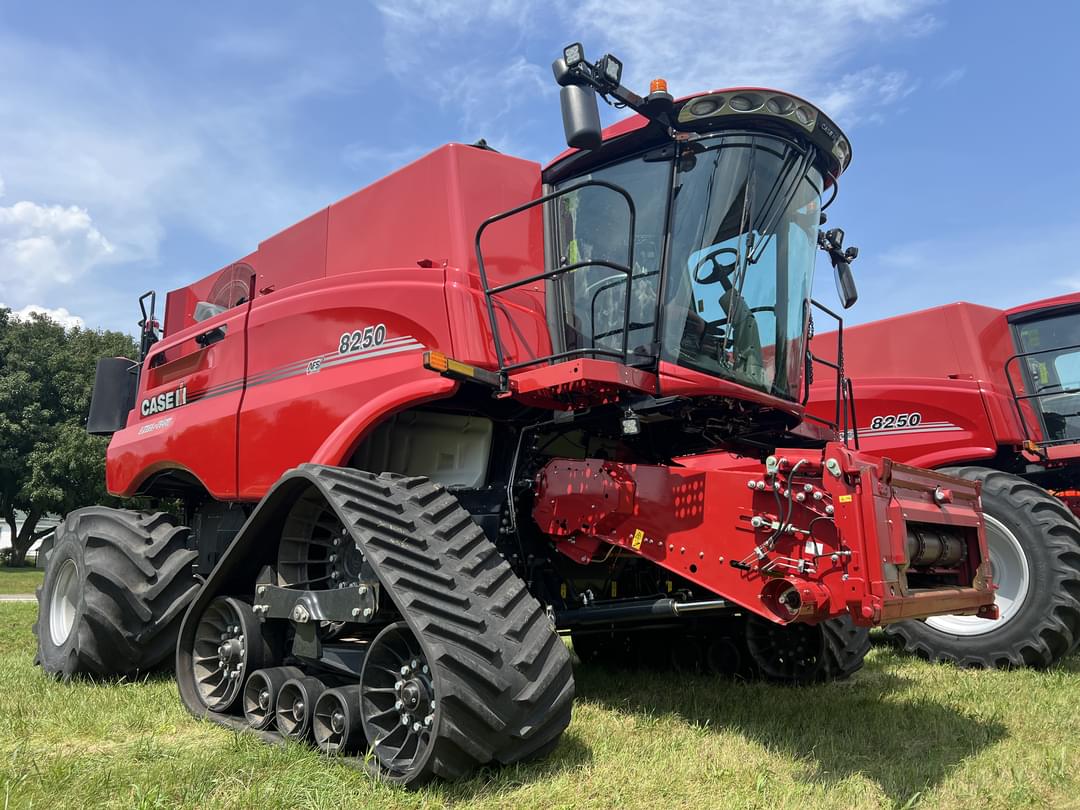 Image of Case IH 8250 Primary image