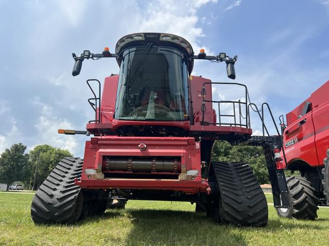 Image of Case IH 8250 equipment image 1