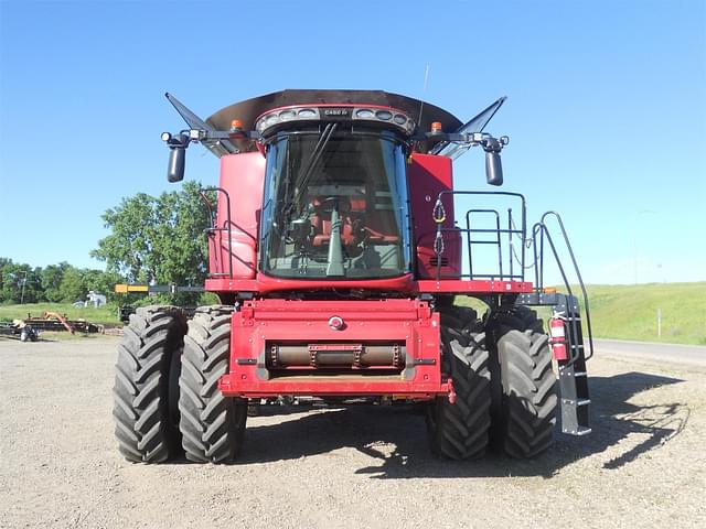 Image of Case IH 8250 equipment image 3