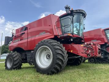 Main image Case IH 8250