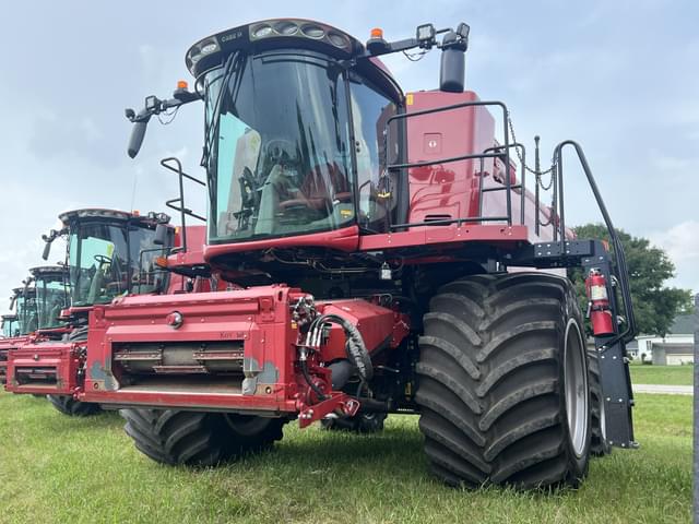 Image of Case IH 8250 equipment image 1