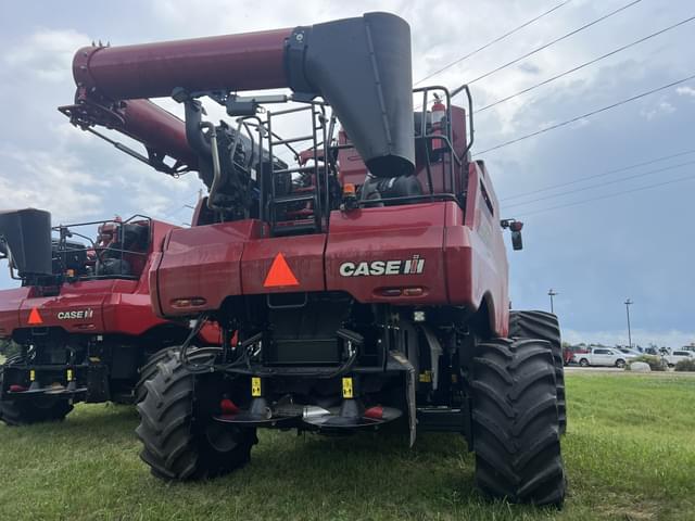 Image of Case IH 8250 equipment image 2