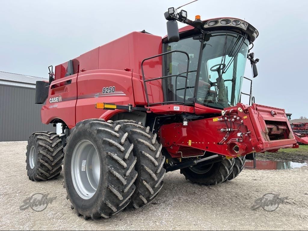2023 Case IH 8250 Equipment Image0