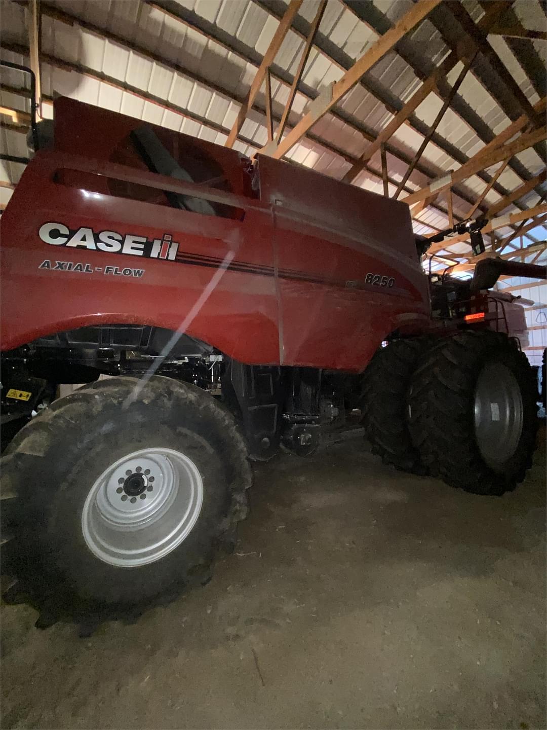 Image of Case IH 8250 Primary image