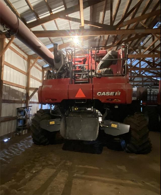 Image of Case IH 8250 equipment image 1