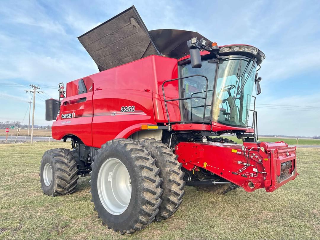 Image of Case IH 8250 Primary image