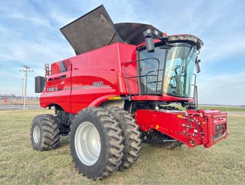 Main image Case IH 8250