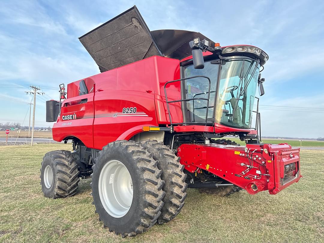 Image of Case IH 8250 Primary image