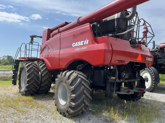 Image of Case IH 8250 equipment image 4