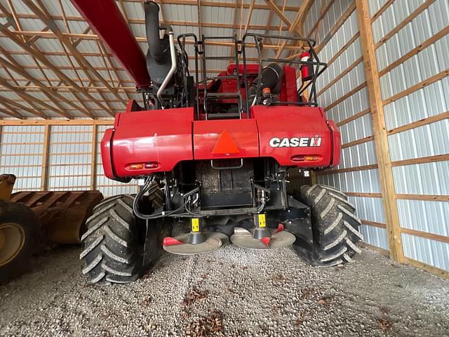 Image of Case IH 8250 equipment image 3