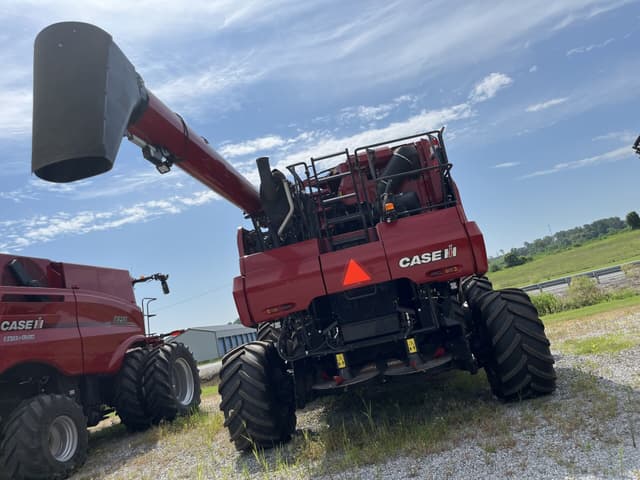 Image of Case IH 8250 equipment image 3