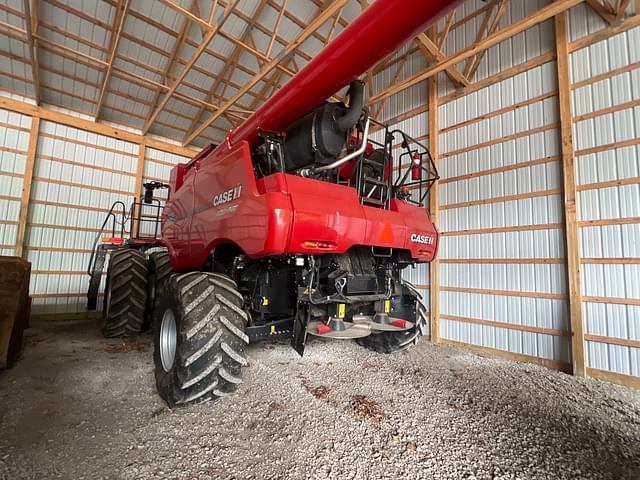 Image of Case IH 8250 equipment image 4