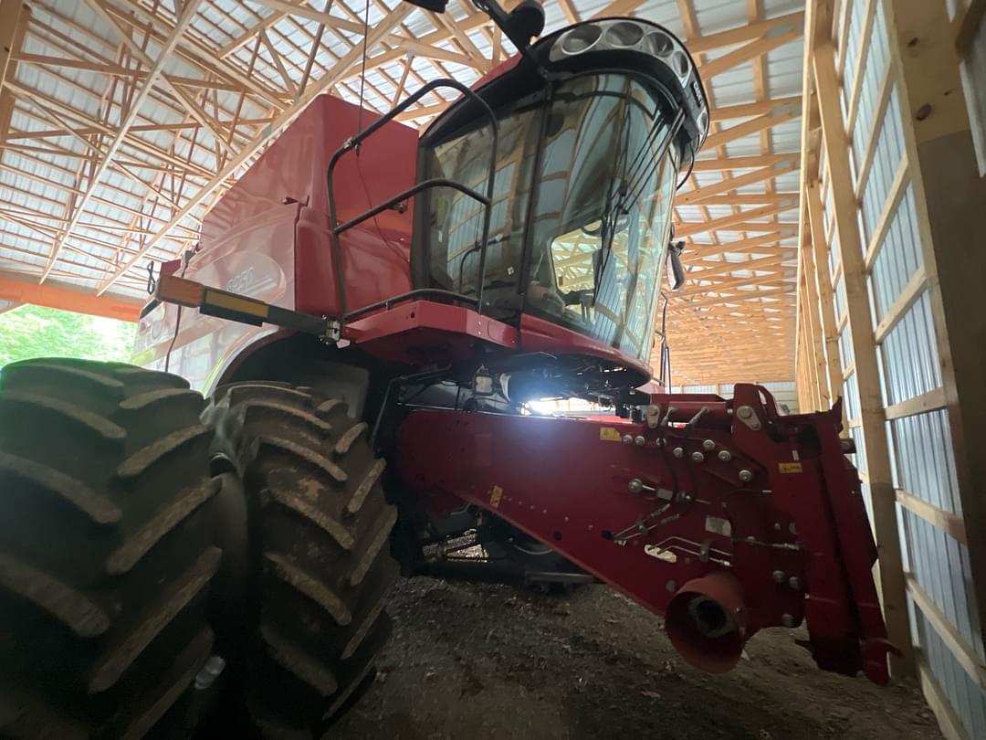 Image of Case IH 8250 Primary image