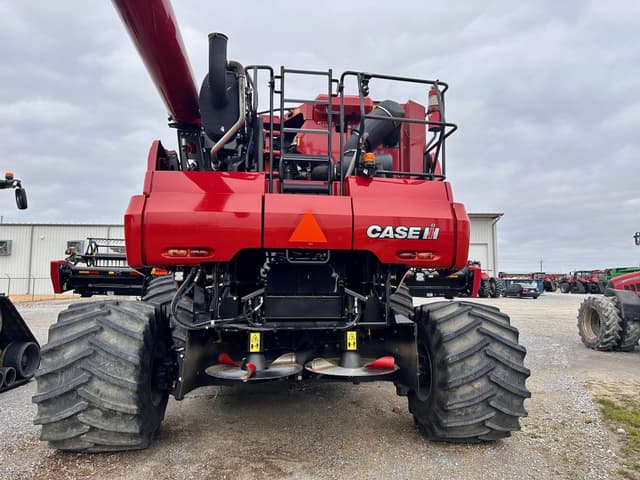 Image of Case IH 8250 equipment image 1
