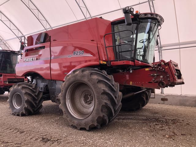 Image of Case IH 8250 equipment image 1