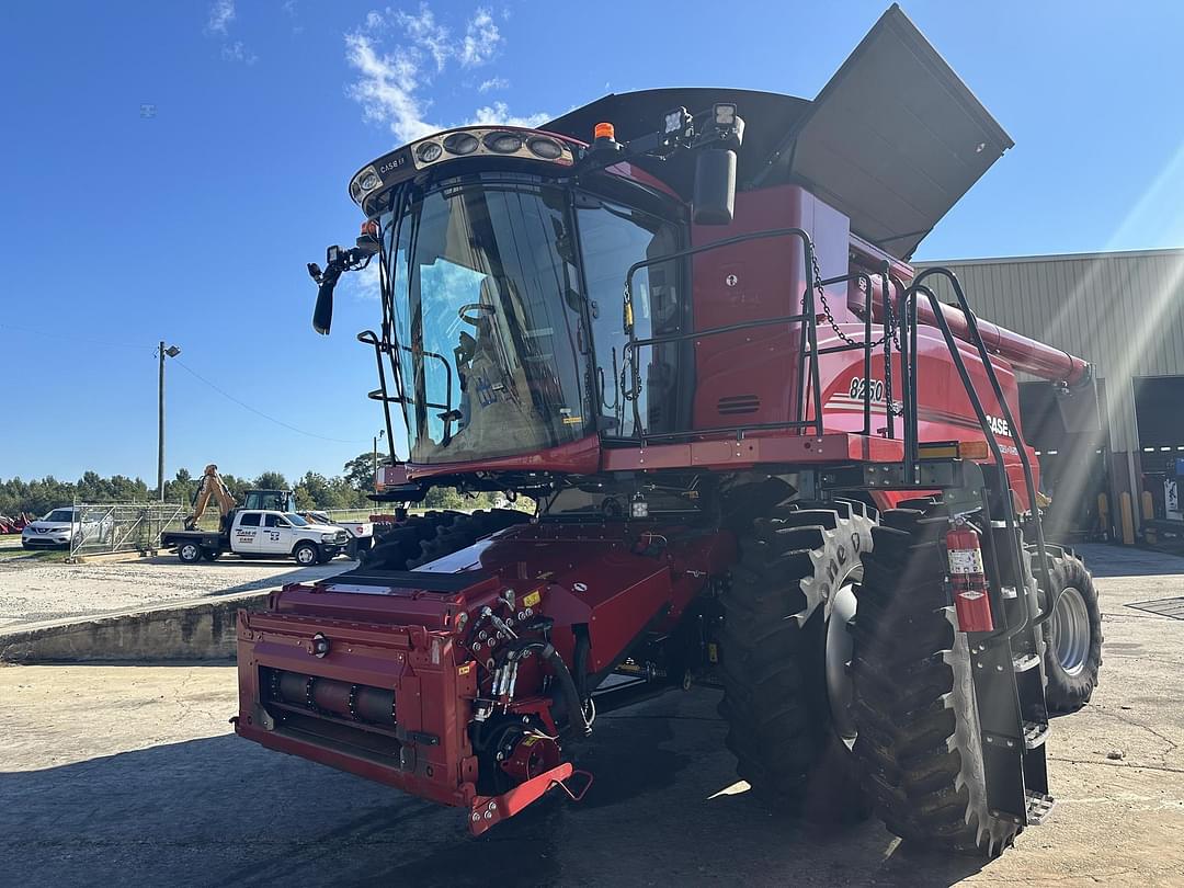 Image of Case IH 8250 Primary image