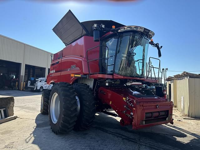 Image of Case IH 8250 equipment image 4