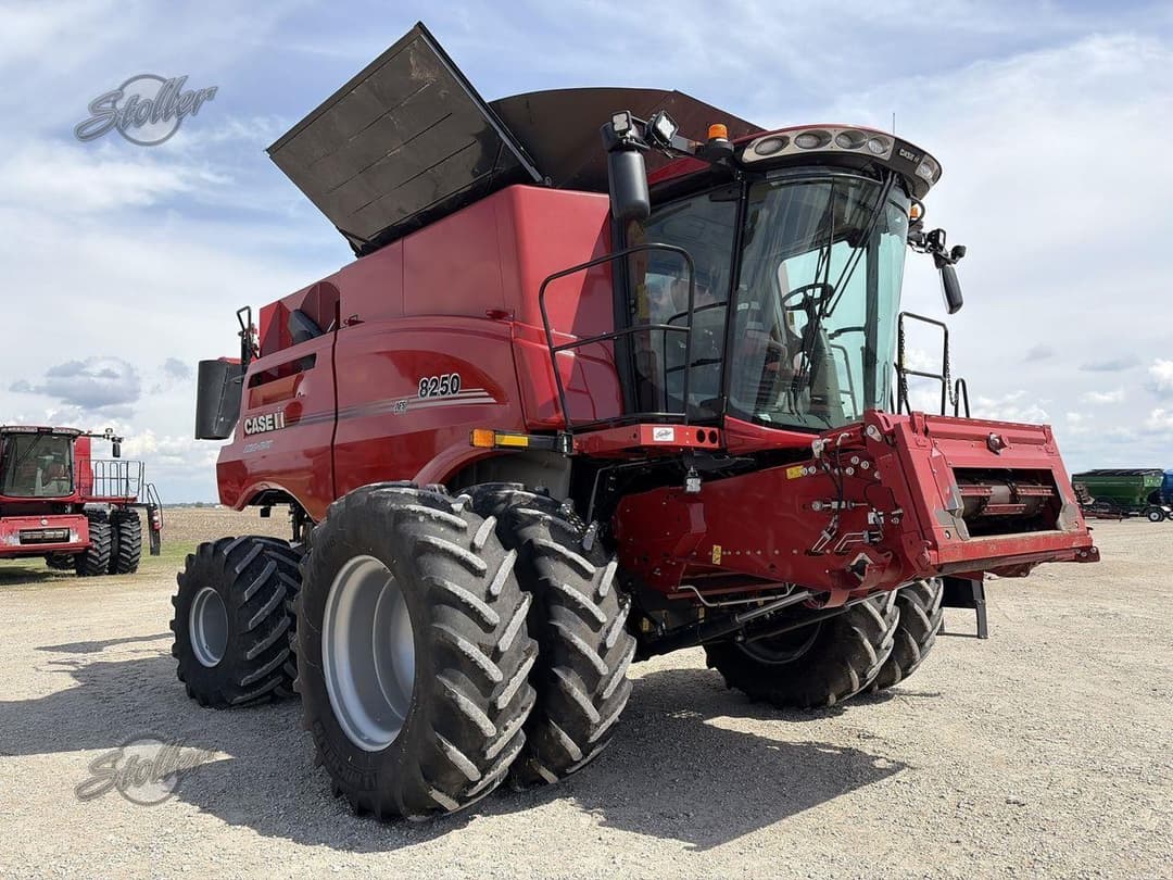 Image of Case IH 8250 Primary image