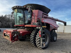 2023 Case IH 8250 Image