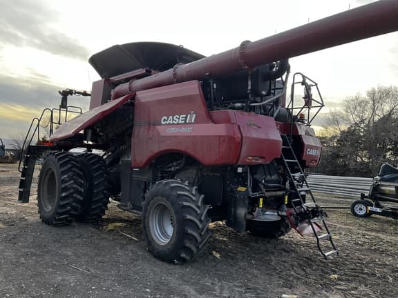 Image of Case IH 8250 equipment image 2