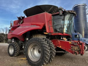 2023 Case IH 8250 Image