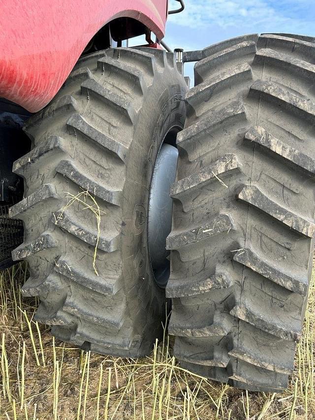 Image of Case IH 8250 equipment image 1