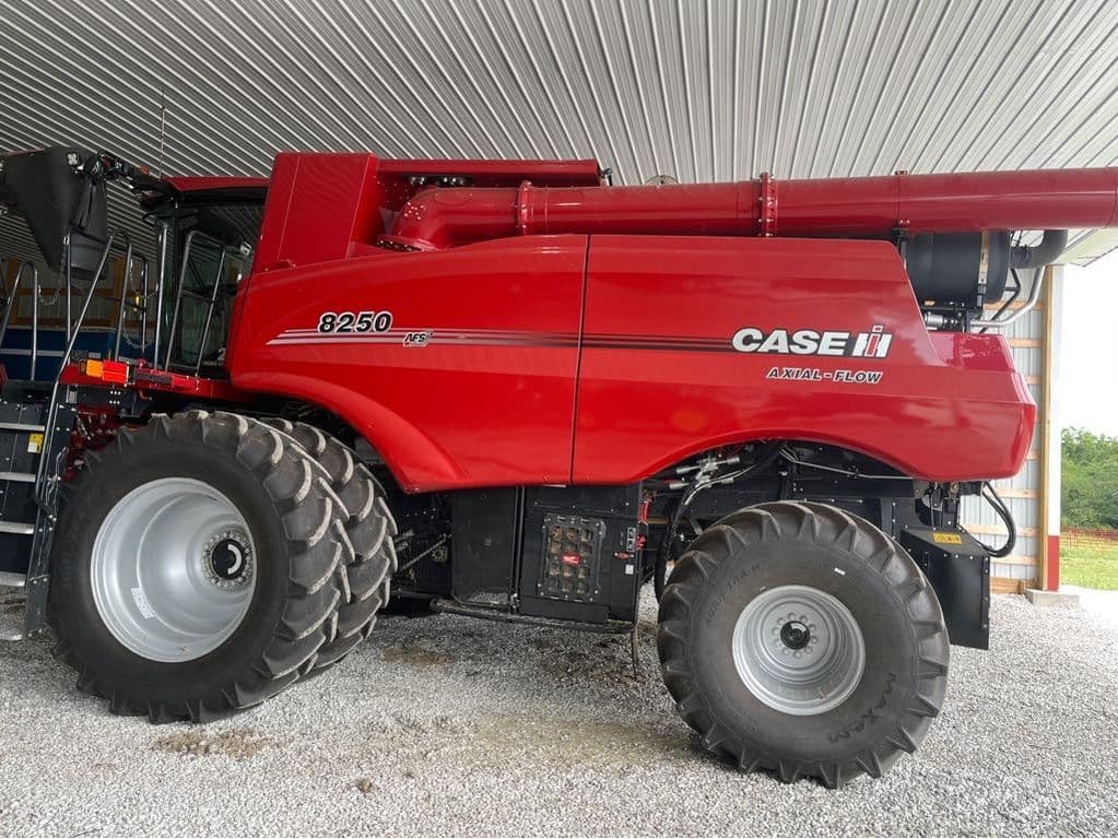 Image of Case IH 8250 Primary Image