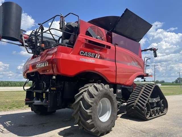 Image of Case IH 8250 equipment image 4