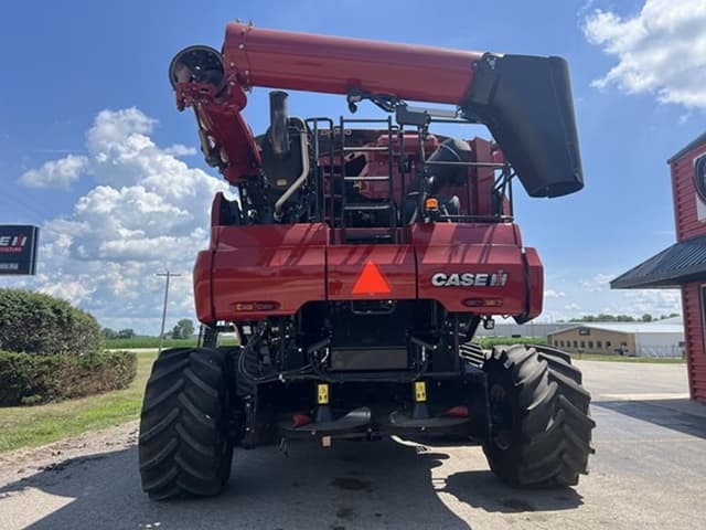 Image of Case IH 8250 equipment image 1